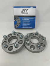 40mm 2x20mm Spurverbreiterung