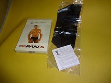 Latex  Herrenpants OVP China