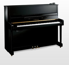 Yamaha silent Piano b2 SG2 