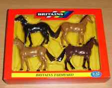 Pferde Set Britains 40957