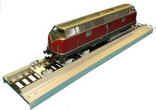 Rollenprüfstand für Spur 0 Lokomotiven digital/analog ! ! TOP ANGEBOT ! !