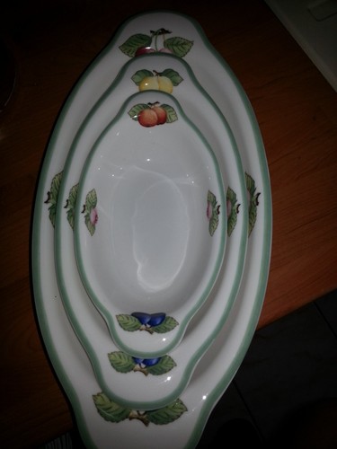 Villeroy boch french garden - french,