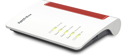 Fritzbox 7530 internationale - fritzbox,