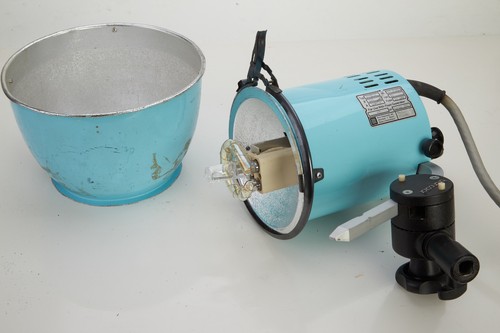 Broncolor blitzkopf 1500 ws - broncolor, ul