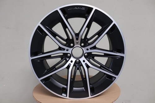 Mercedes klasse e53 amg - e53,