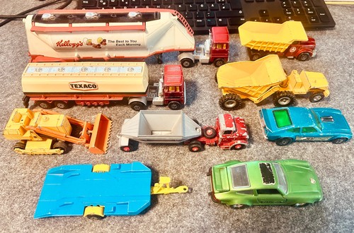 Matchbox king size - matchbox, &