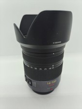 Panasonic Lumix G Vario 14-140