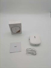 prt QUTIE Bluetooth Etikettendrucker Mini Labelmaker USB Aufladen iOS Android We