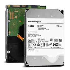 Western Digital Ultrastar DC