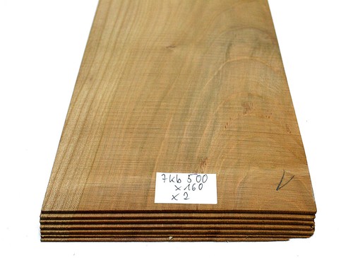 Kirschbaum sägefurnier - kirschbaum,