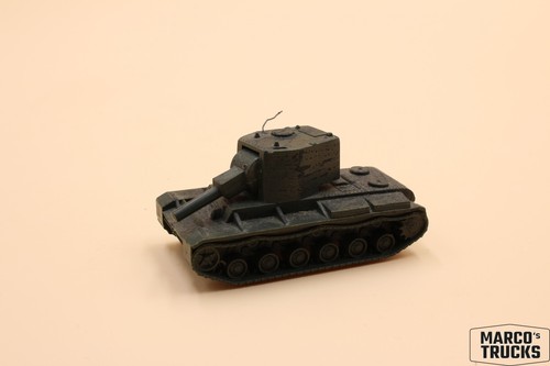 Roskopf militär panzer - roskopf, lt