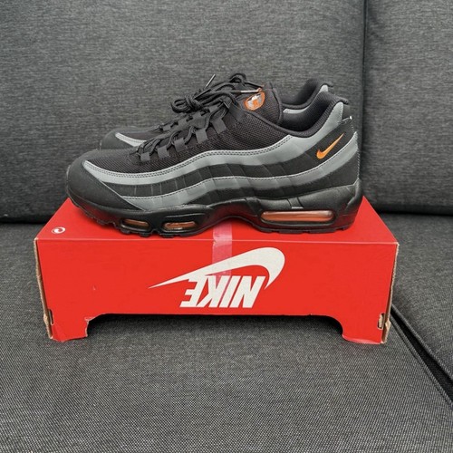 Nike air max - nike, orange