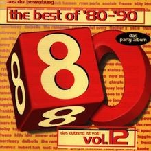 Best 1980 1990 - of, von
