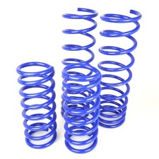 Tieferlegungsfedern Satz Fiat