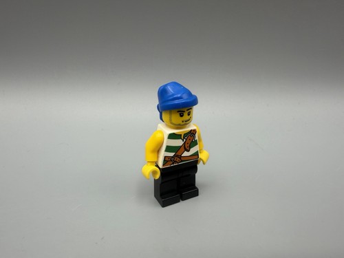 Lego pirates ii minifigure - lego,