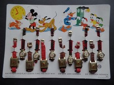 Micky Maus Verkaufsdisplay