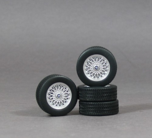 Bmw bbs alufelgen zoll - bbs, 15