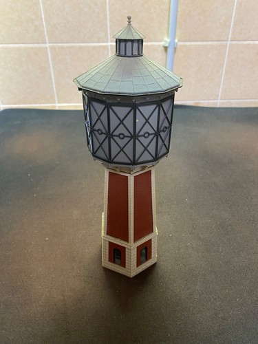 Vollmer wasserturm - -,