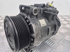 Mercedes S320 CDI W221