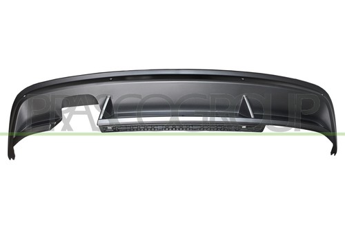 Spoiler hinten links für - spoiler,
