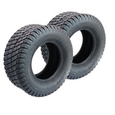 2x Reifen 16x7.50-8 | tubeless