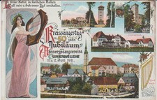 Fest-Ak  Cunewalde 1911