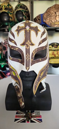Wwe rey mysterio weiß - mysterio,