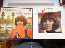 Top LP kl. Sammlung RAR !  2x