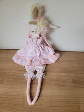Tilda puppe sommer - tilda,