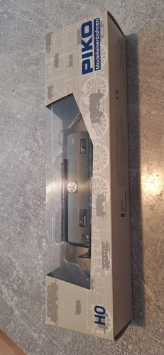 Piko 54350 kesselwagen dea - piko,