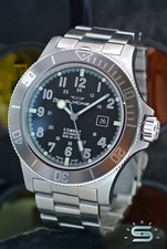 Glycine Combat Automatic 48mm