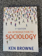 An Introduction To Sociology