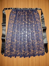Dirndlschürze