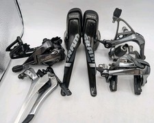 Sram force gruppe - 22, 2x11