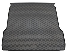 Gummi Kofferraumwanne für