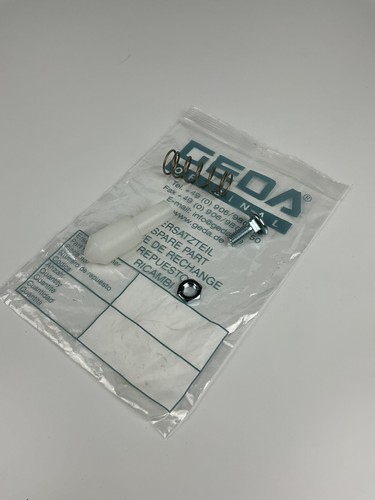 Geda druckbolzen 15490 - geda,