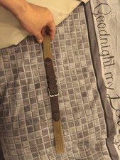 Gürtel Herren Strech Luxus