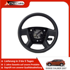 🇩🇪 LENKRAD ➤ DODGE