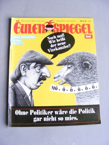 Eulenspiegel