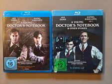 Blu-Ray A Young Doctor's