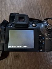 Canon PowerShot S5 IS Kompaktkamera Digitalkamera Kamera Bridgekamera 