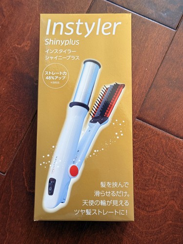 Instyler shinyplus rotating - instyler,