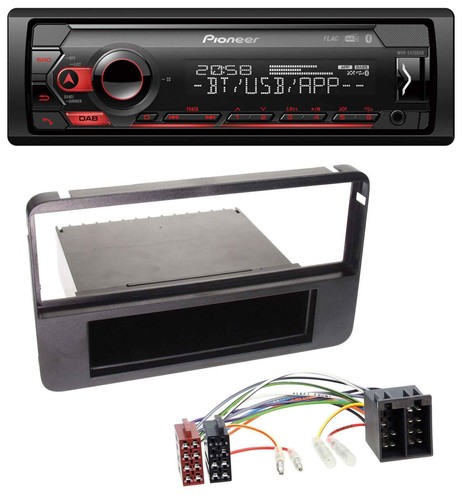 Pioneer mp3 usb - pioneer,