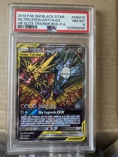 Pokemon TCG: Moltres & Zapdos