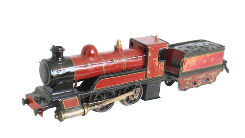 Ac5432 vintage märklin spur - :vintage,