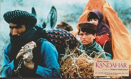Reise nach kandahar 7 - nach,