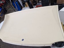 SLK r170 : Himmel Muschel