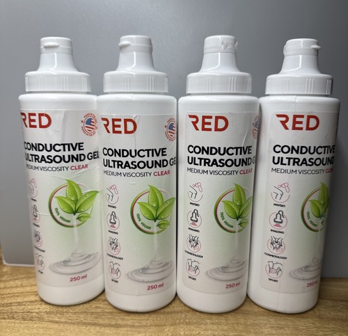 Lot red conductive - of,