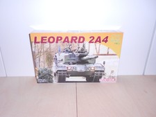 Dragon LEOPARD 2A4 1:72