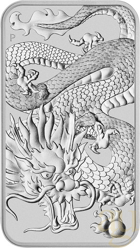 Dragon rectangle drache unze - dragon, 1